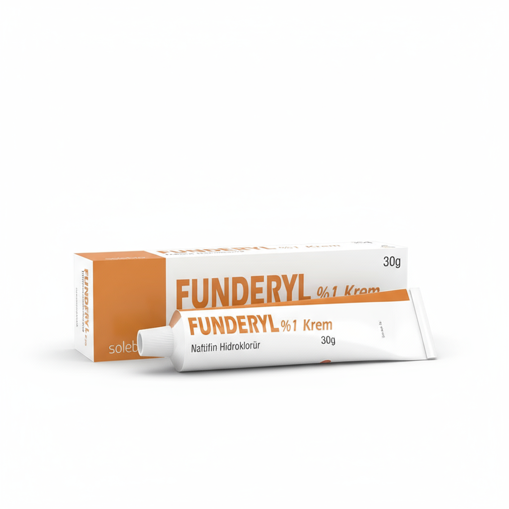 FUNDERYL