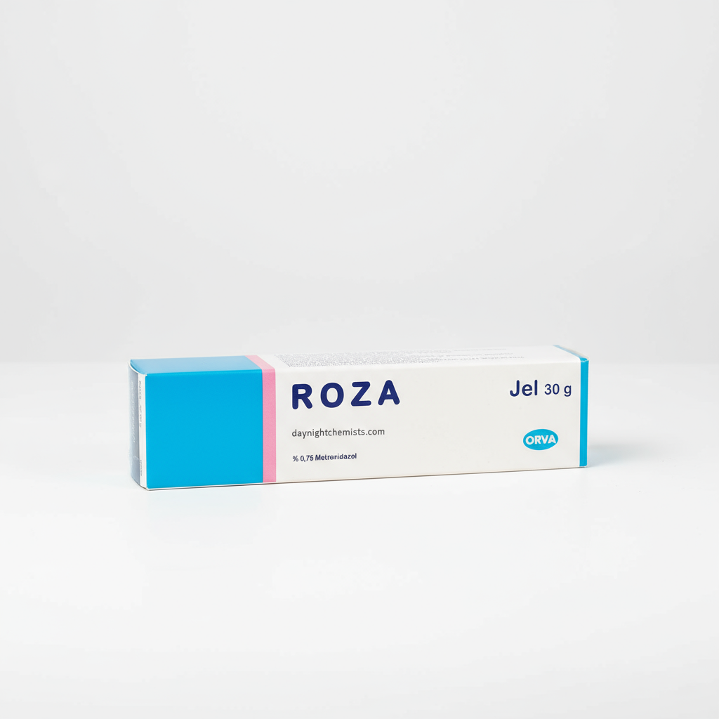 ROZA