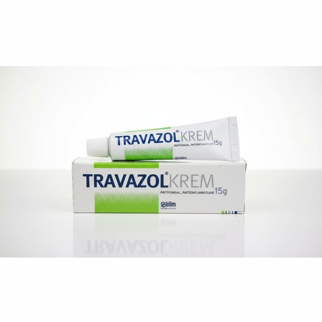 TRAVAZOL
